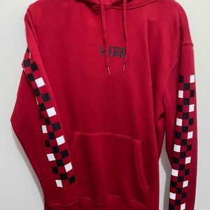 Vans Hoodie